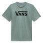 VANS VNGGGBW en color VERDE  (1)