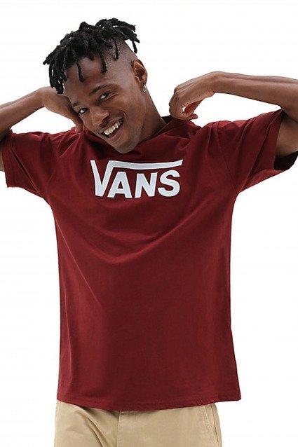 VANS VNGGGBWD  en color BURDEOS  (1)