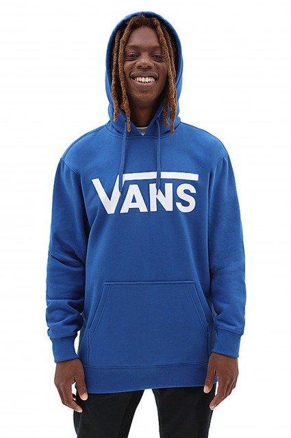 VANS MN VANS CLASSIC PO en color AZUL  (1)