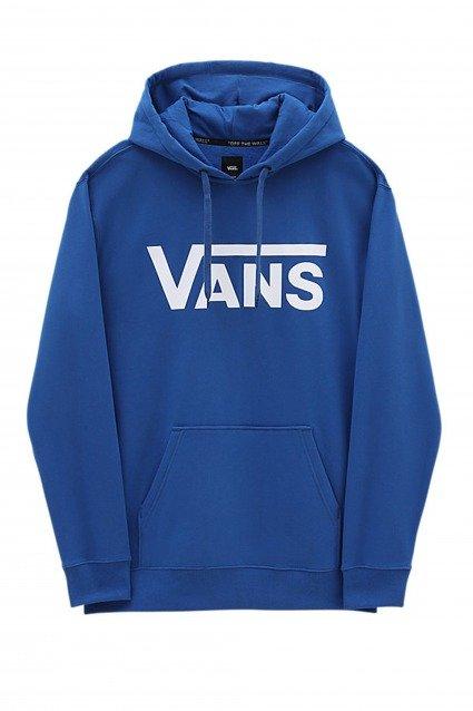 VANS MN VANS CLASSIC PO en color AZUL  (2)