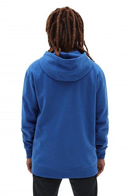 VANS MN VANS CLASSIC PO en color AZUL  (3)