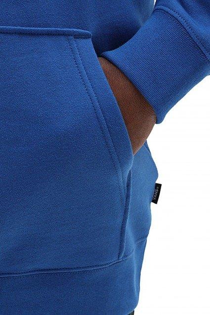 VANS MN VANS CLASSIC PO en color AZUL  (4)