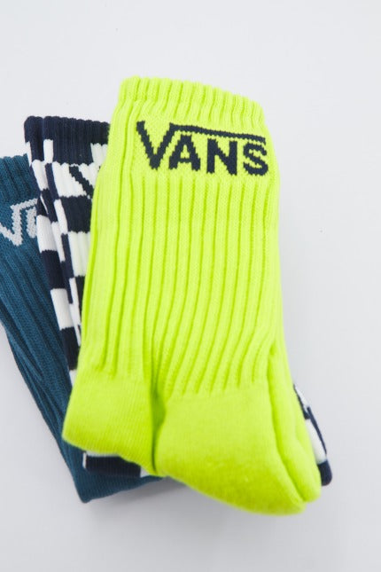 VANS VNXNQZUD en color MULTICOLOR  (1)