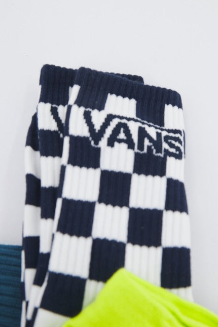VANS VNXNQZUD en color MULTICOLOR  (3)