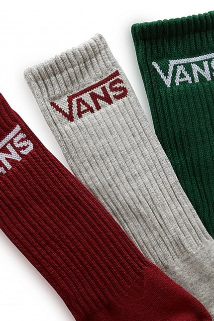 VANS CLASSIC CREW  en color MULTICOLOR  (1)