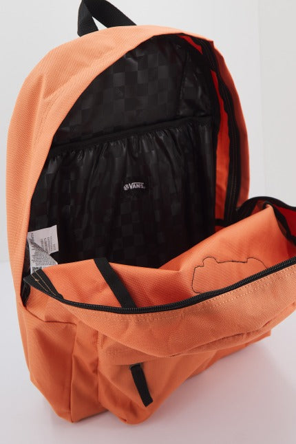 VANS VNAUIBM en color NARANJA  (3)