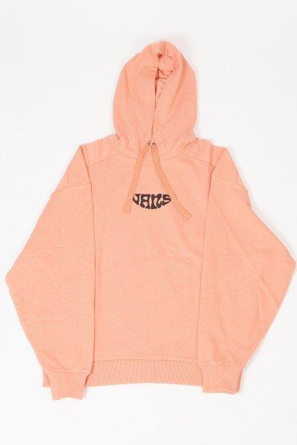 VANS  UTOPIA OS PO SUN en color NARANJA  (2)