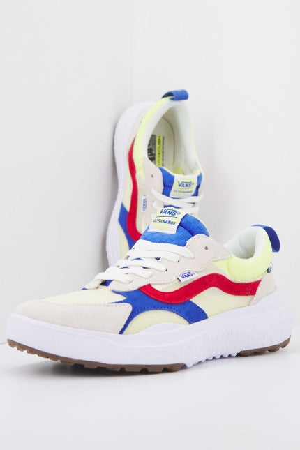 VANS ULTRARANGE NEO VR en color MULTICOLOR  (1)