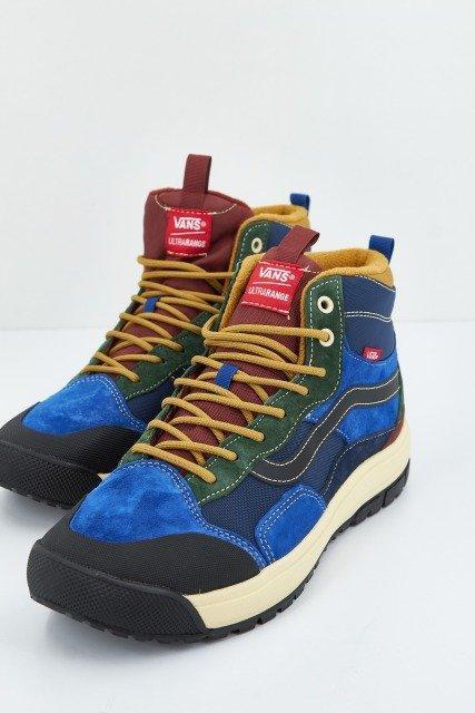 VANS  ULTRARANGE EXO en color AZUL  (2)