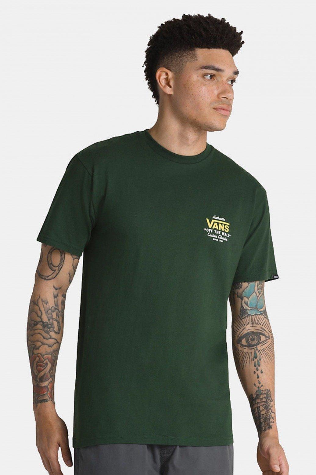 VANS HOLDER ST CLASSIC en color VERDE  (1)