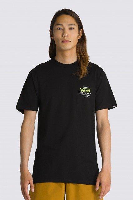 VANS  MN HOLDER ST CLASSIC en color NEGRO  (1)