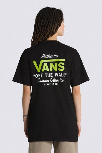 VANS  MN HOLDER ST CLASSIC en color NEGRO  (3)