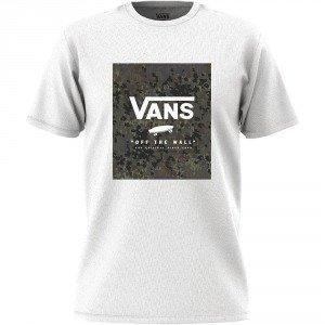 VANS  MN CLASSIC PRINT BOX en color BLANCO  (2)