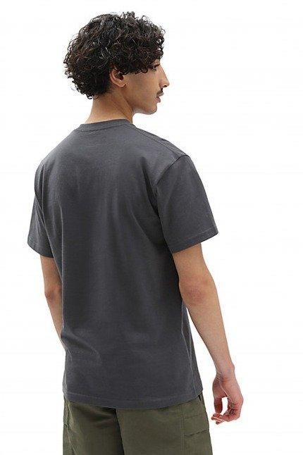 VANS WOVEN PATCH POCKET M en color GRIS  (3)