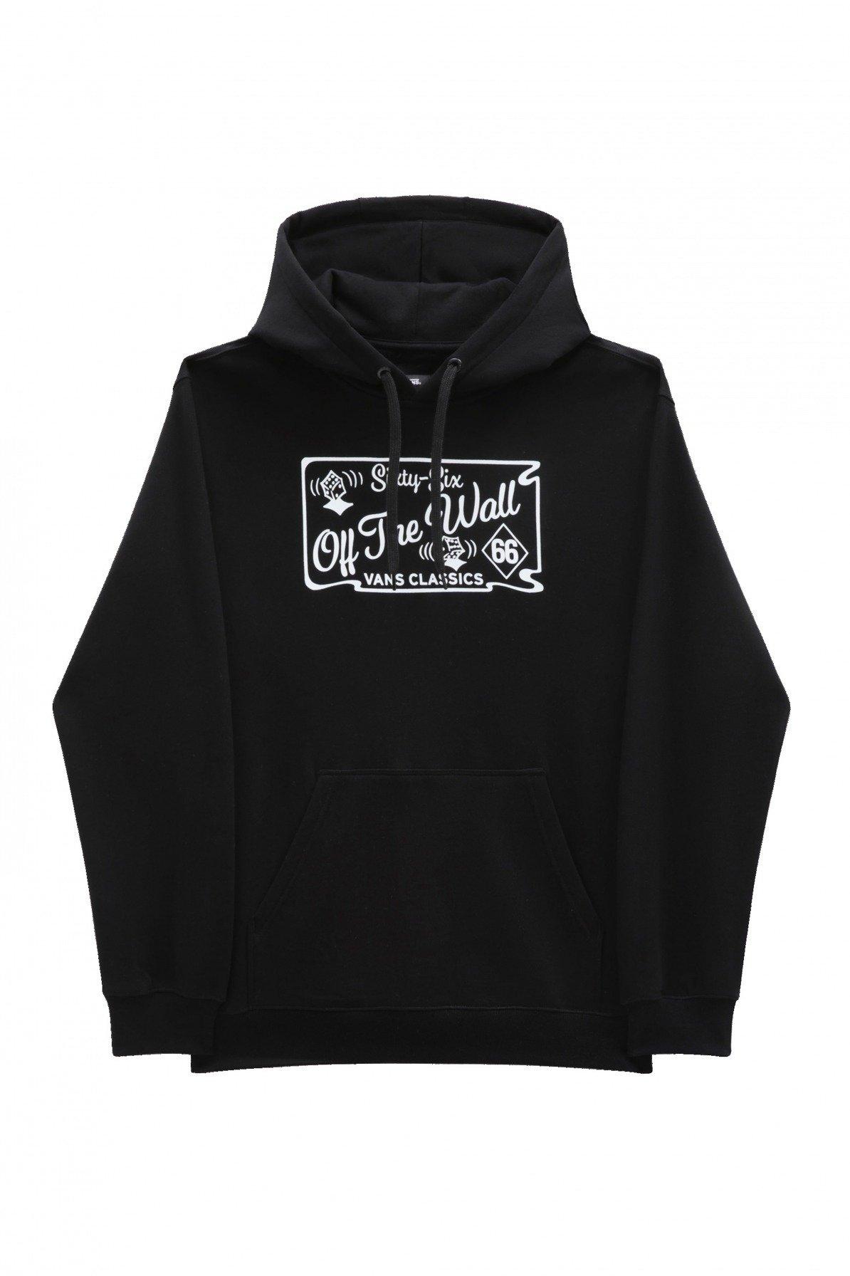VANS  DICED PO en color NEGRO  (2)