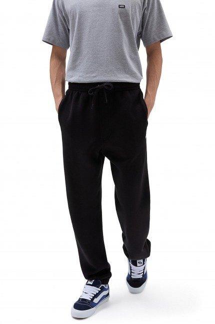 VANS MN COMFYCUSH SWEATPANT en color NEGRO  (1)