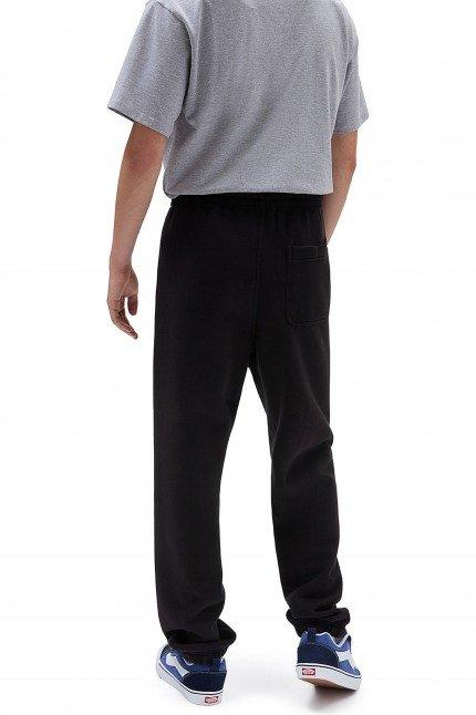 VANS MN COMFYCUSH SWEATPANT en color NEGRO  (3)