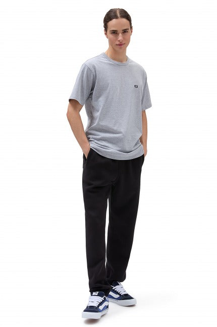 VANS MN COMFYCUSH SWEATPANT en color NEGRO  (4)
