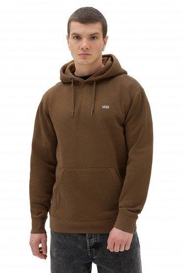 VANS MN COMFYCUSH PO en color MARRON  (1)