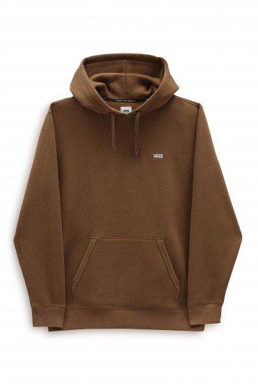 VANS MN COMFYCUSH PO en color MARRON  (2)