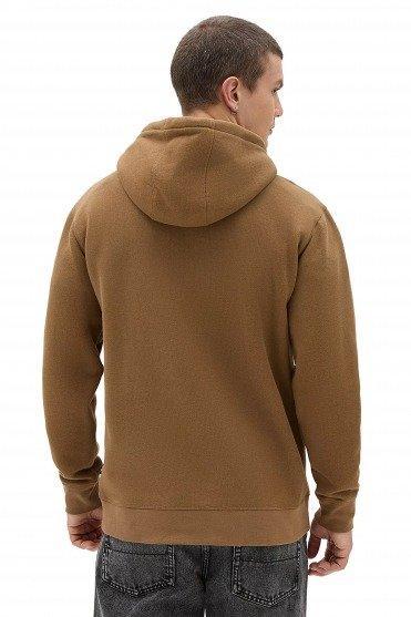 VANS MN COMFYCUSH PO en color MARRON  (3)