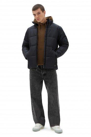 VANS MN COMFYCUSH PO en color MARRON  (4)