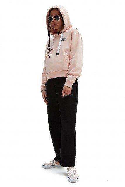 VANS BOOM BOOM CHECK IT HOO en color ROSA  (4)