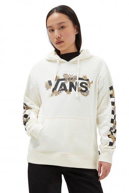 VANS  WYLD TRIPPY PAISLEY BF en color BLANCO  (1)