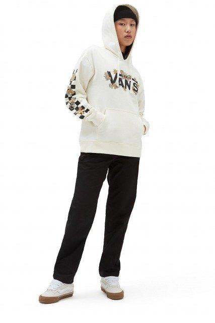 VANS  WYLD TRIPPY PAISLEY BF en color BLANCO  (4)