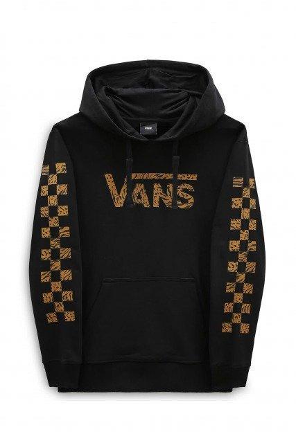 VANS WYLD TANGLE ANIMAL BFF en color NEGRO  (2)