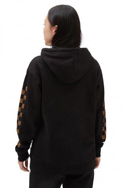 VANS WYLD TANGLE ANIMAL BFF en color NEGRO  (3)