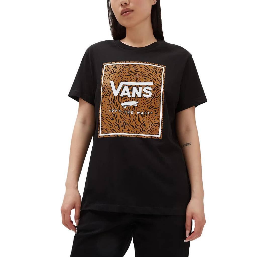 VANS ANIMASH BFF DUSK DOWNE en color NEGRO  (4)