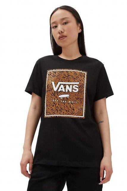VANS ANIMASH BFF DUSK DOWNE en color NEGRO  (1)