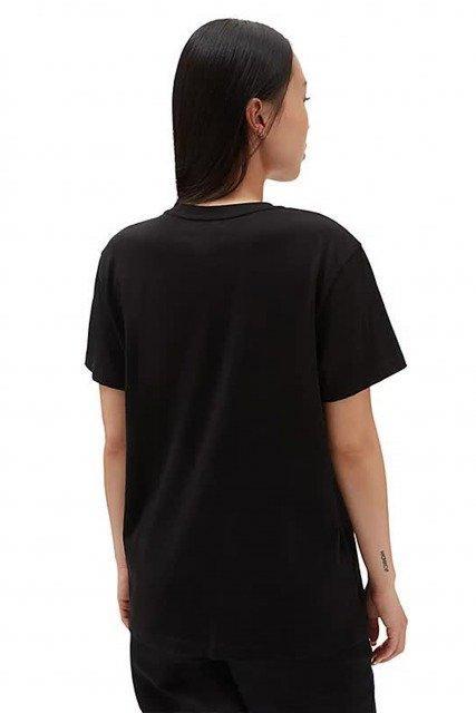 VANS ANIMASH BFF DUSK DOWNE en color NEGRO  (3)