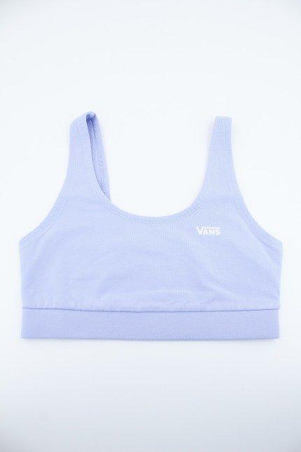 VANS  FLYING V BRALETTE F en color VIOLETA  (1)