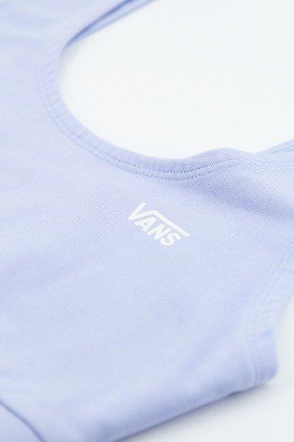 VANS  FLYING V BRALETTE F en color VIOLETA  (3)
