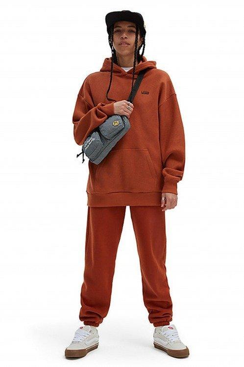 VANS COMFYCUSH RELAXED en color MARRON  (3)