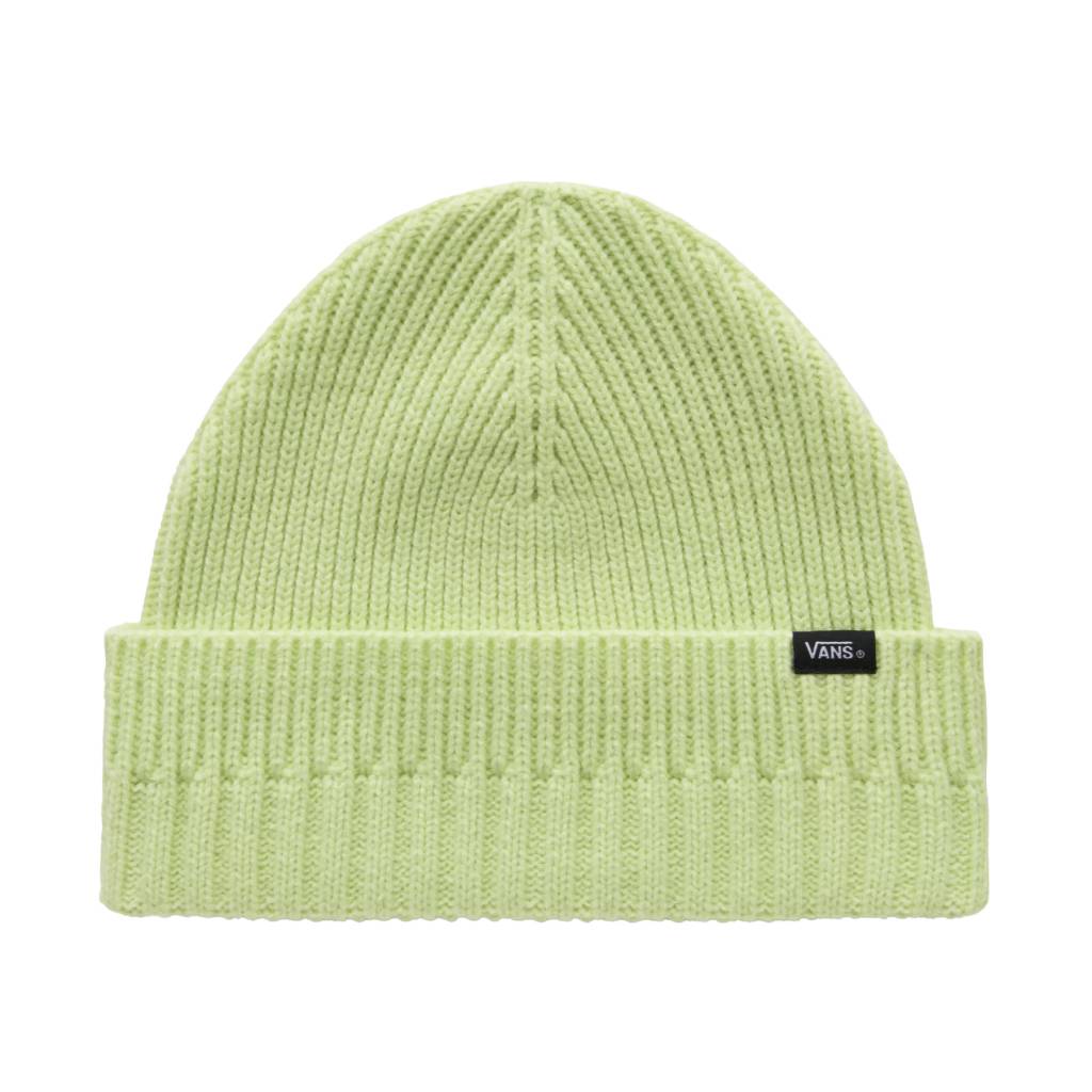 VANS MN VANS SHALLOW CUFF en color VERDE  (4)