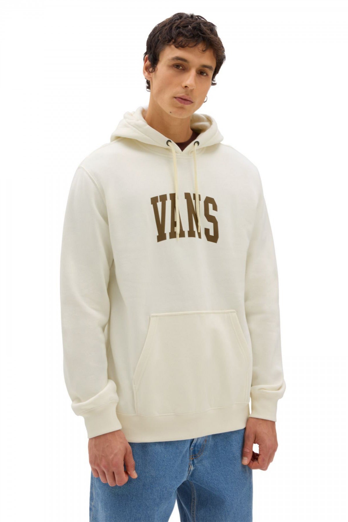 VANS ARCHED PO en color BLANCO  (2)