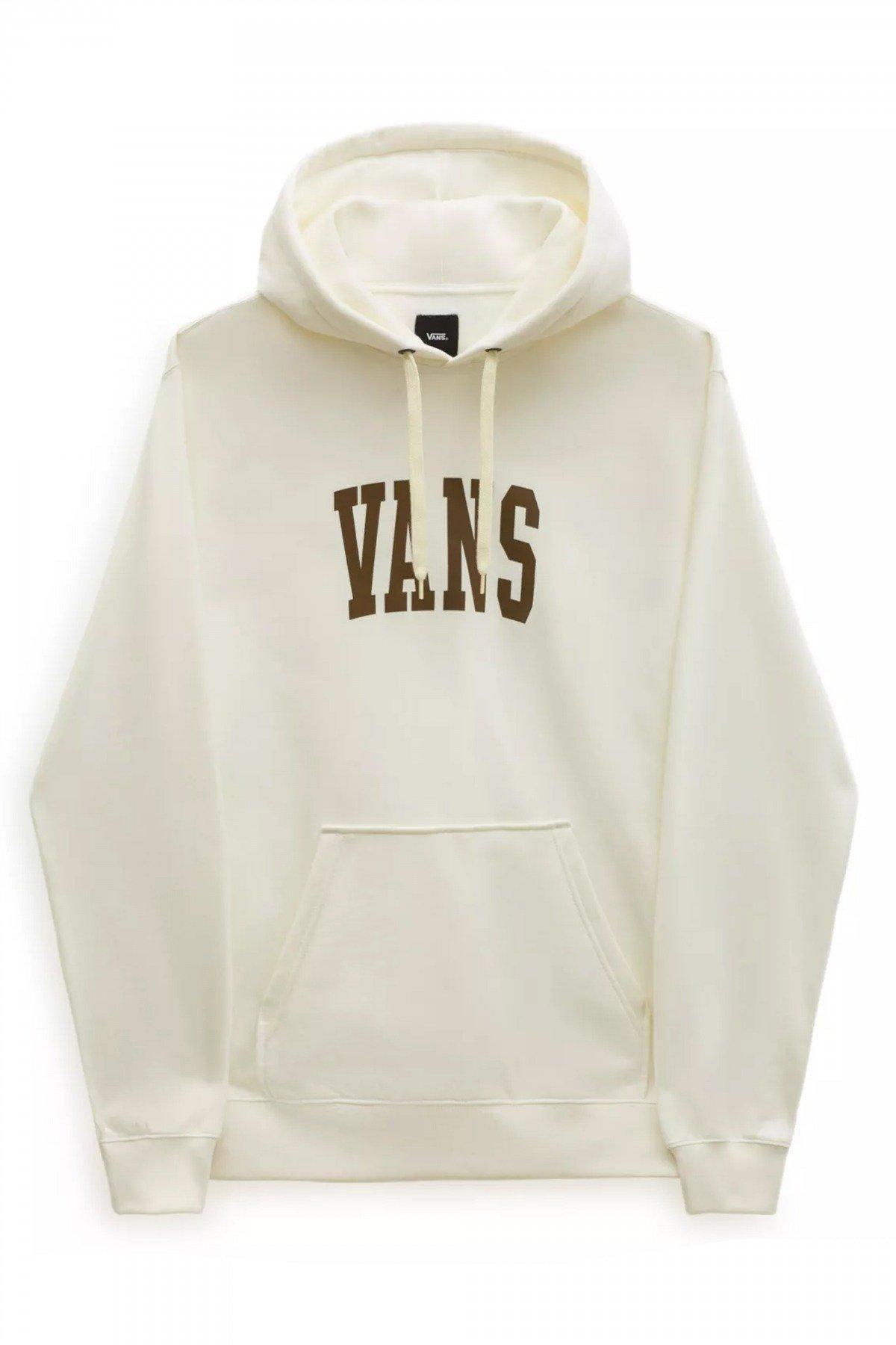 VANS ARCHED PO en color BLANCO  (2)