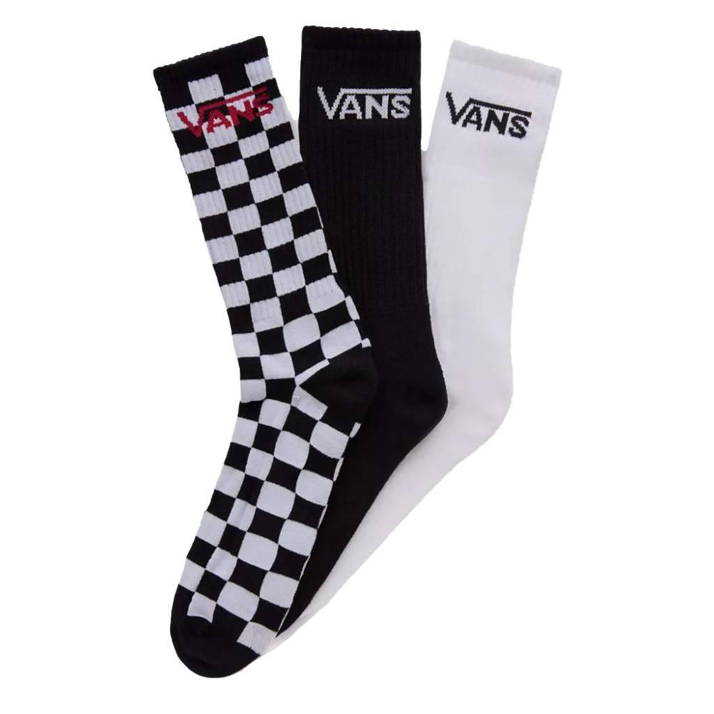 VANS CLASSIC CREW en color MULTICOLOR  (3)