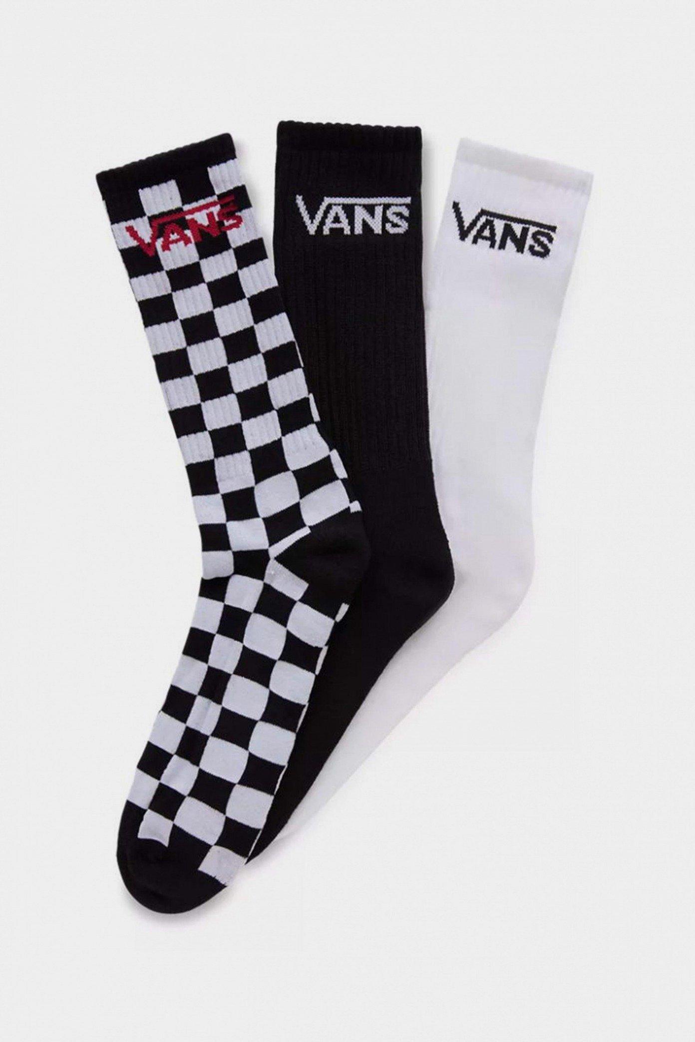 VANS CLASSIC CREW en color MULTICOLOR  (1)