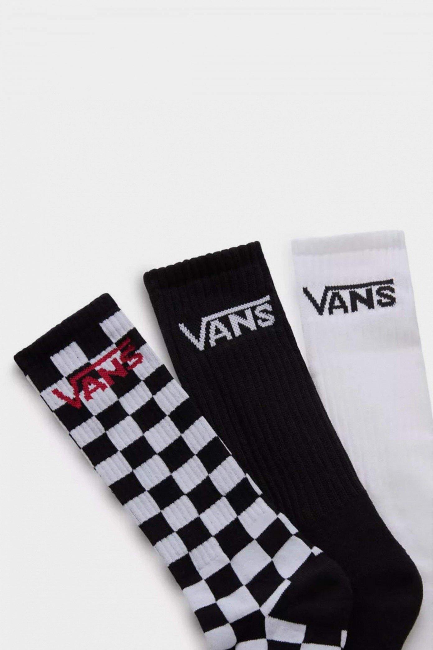 VANS CLASSIC CREW en color MULTICOLOR  (2)