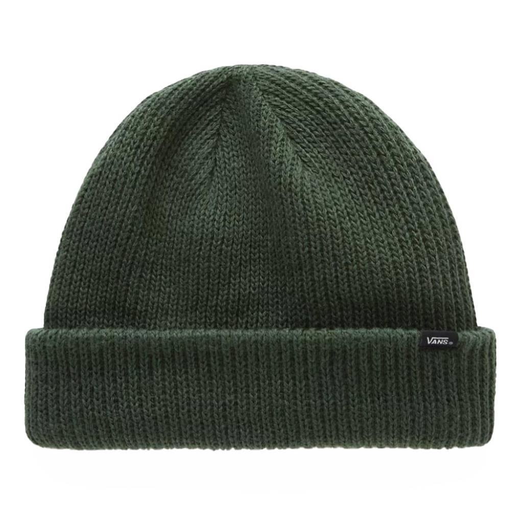 VANS WM CORE BASIC WMNS BEA en color VERDE  (4)