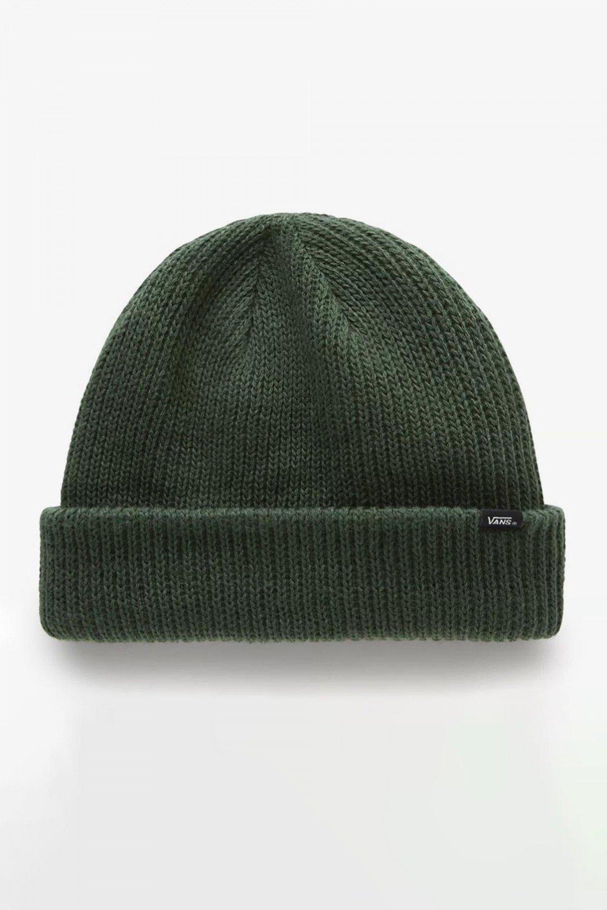 VANS WM CORE BASIC WMNS BEA en color VERDE  (1)