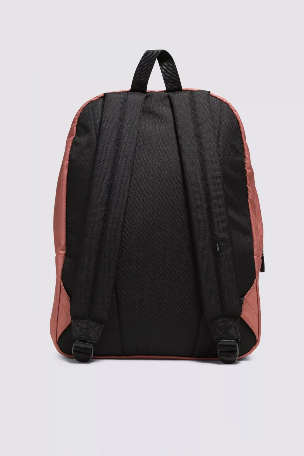 VANS WM REALM BACKPACK en color BURDEOS  (3)