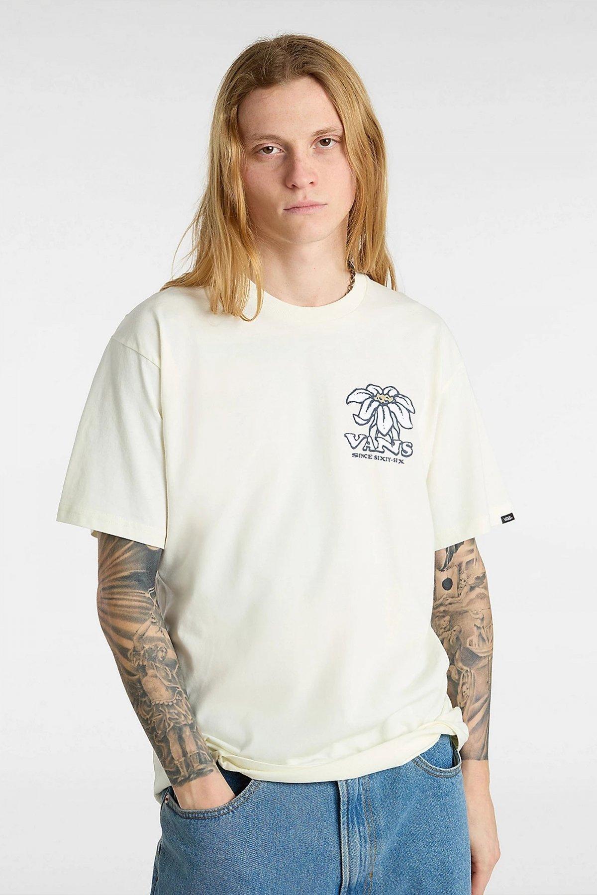 VANS WHATS INSIDE SS en color BLANCO  (1)