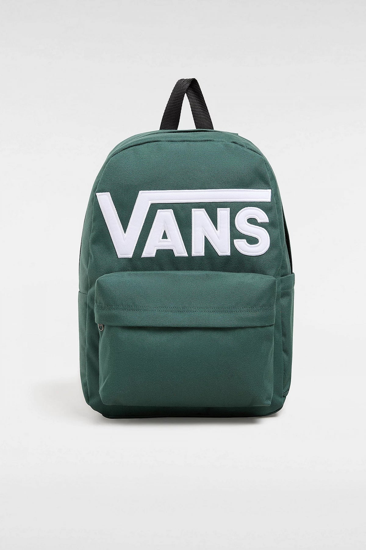 VANS OLD SKOOL DROP V en color VERDE  (2)