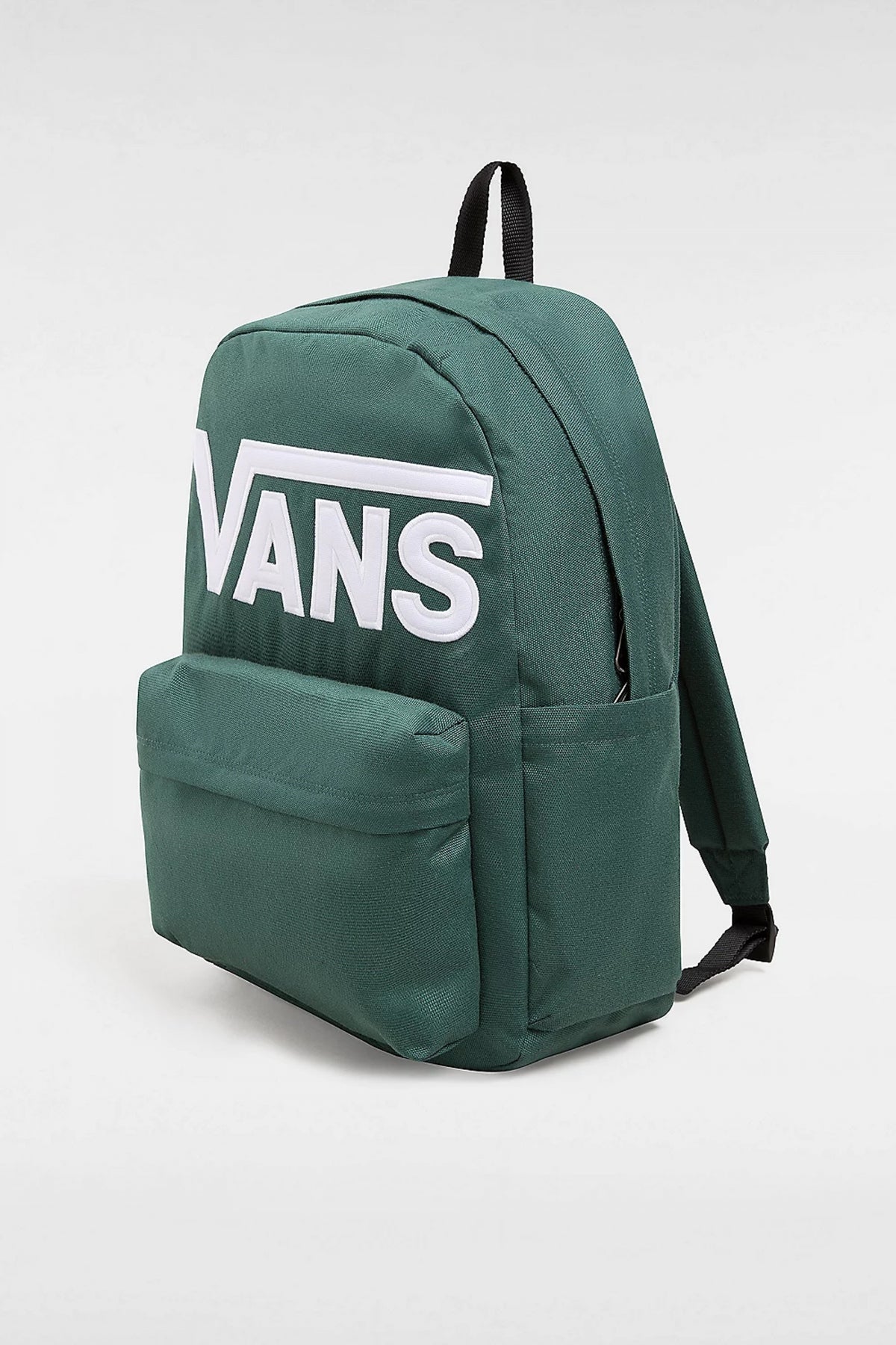 VANS OLD SKOOL DROP V en color VERDE  (1)