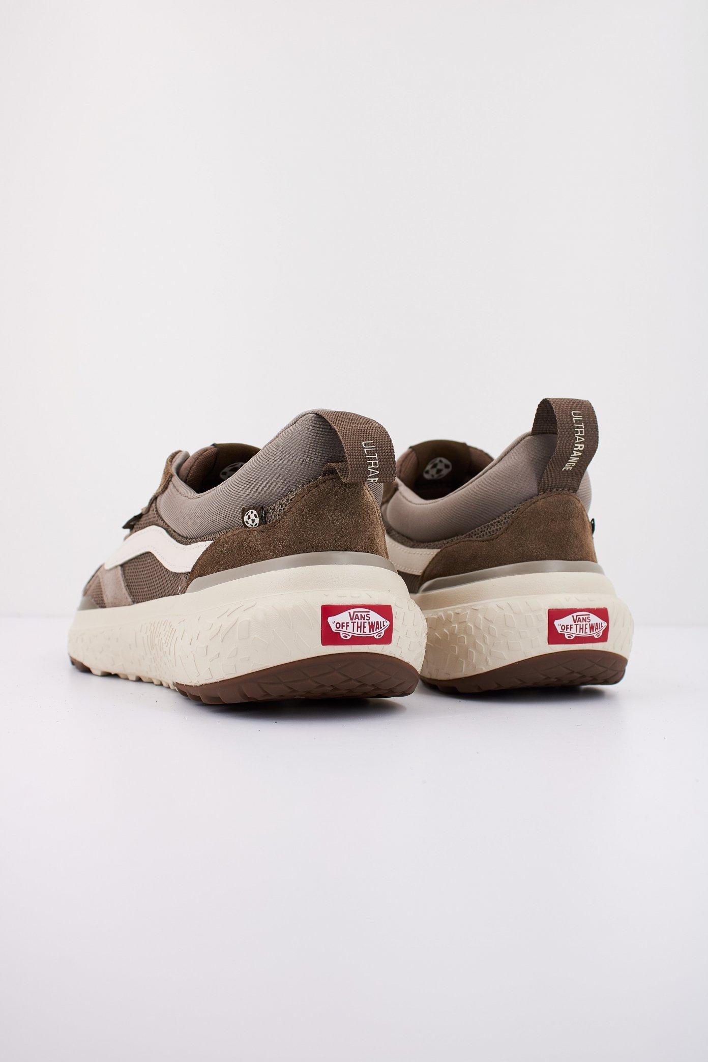 VANS ULTRARANGE NEO VR en color MARRON  (3)